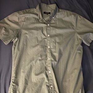 New Look Button Down